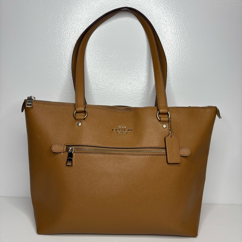 Coach Gallery Tote